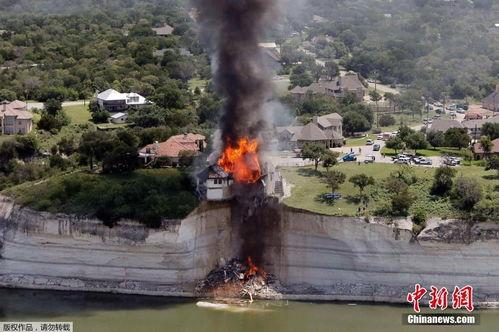 德克萨斯州爆料新闻最新,揭秘当地惊人事件背后的真相